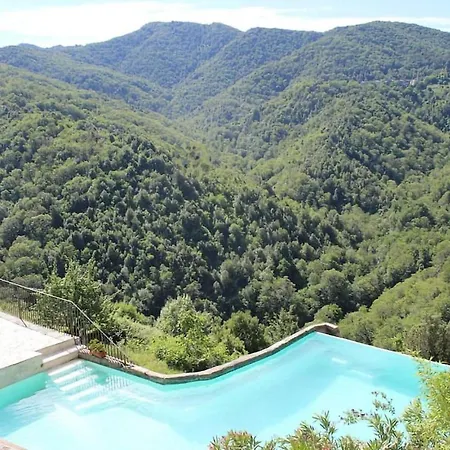 Appartamento 2 Bedroom Stunning In Brustico *