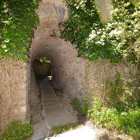 Amazing In Carcheto Brustico Apartamento Carcheto