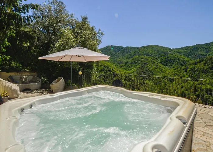 Amazing In Carcheto Brustico Stazzona