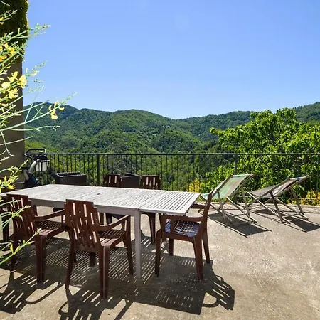 Amazing In Carcheto Brustico Apartment