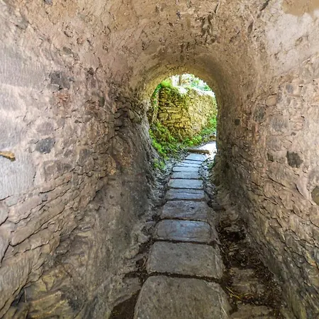 公寓 Amazing In Carcheto Brustico *