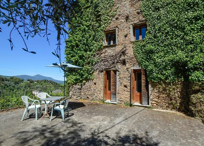 Amazing In Carcheto Brustico Stazzona