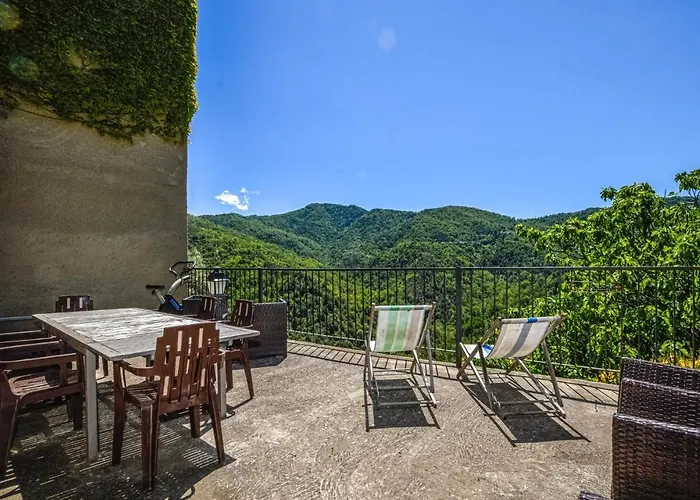 Amazing In Carcheto Brustico * Stazzona