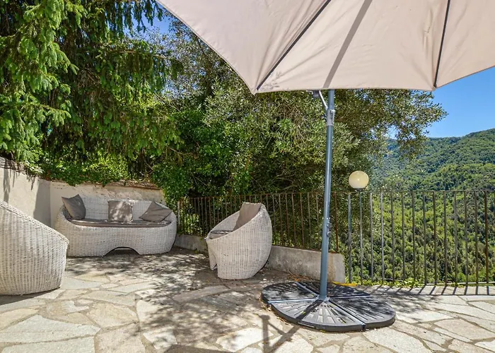 Amazing In Carcheto Brustico Stazzona