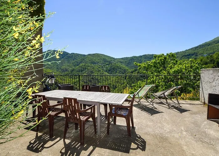 Amazing In Carcheto Brustico Apartment