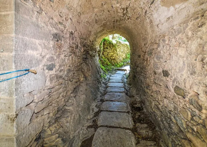 公寓 Amazing In Carcheto Brustico *