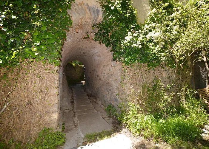 Amazing In Carcheto Brustico 公寓 Stazzona